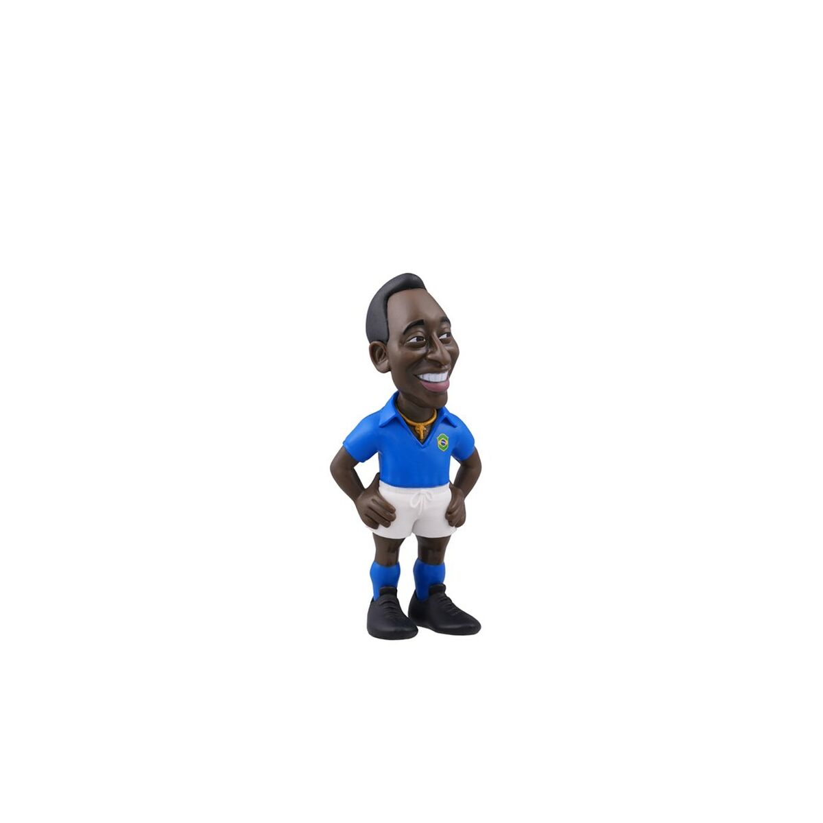 Samlingsfigurer Minix PELE - 4