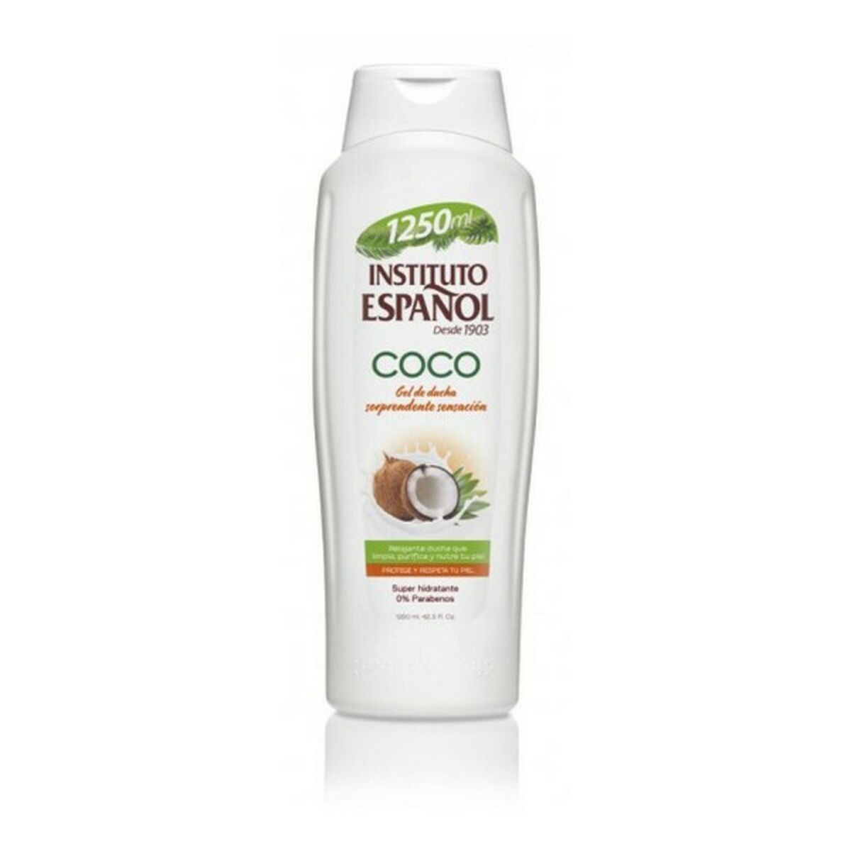 Duschtvål Instituto Español 136-1878 250 ml