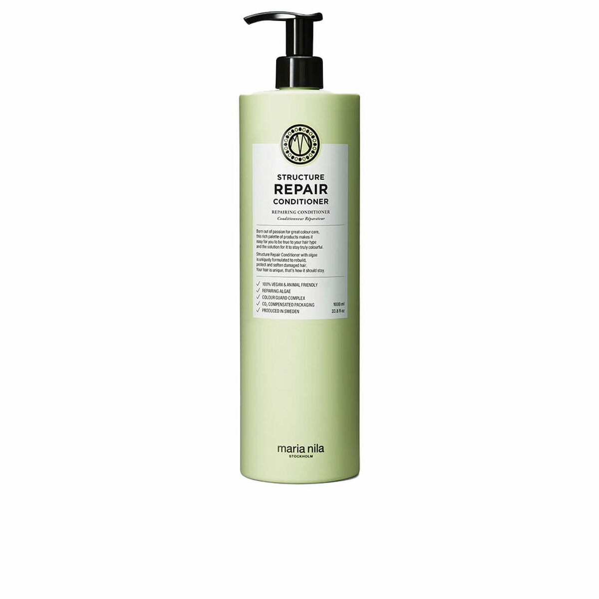 Balsam Maria Nila STRUCTURE REPAIR 1 L