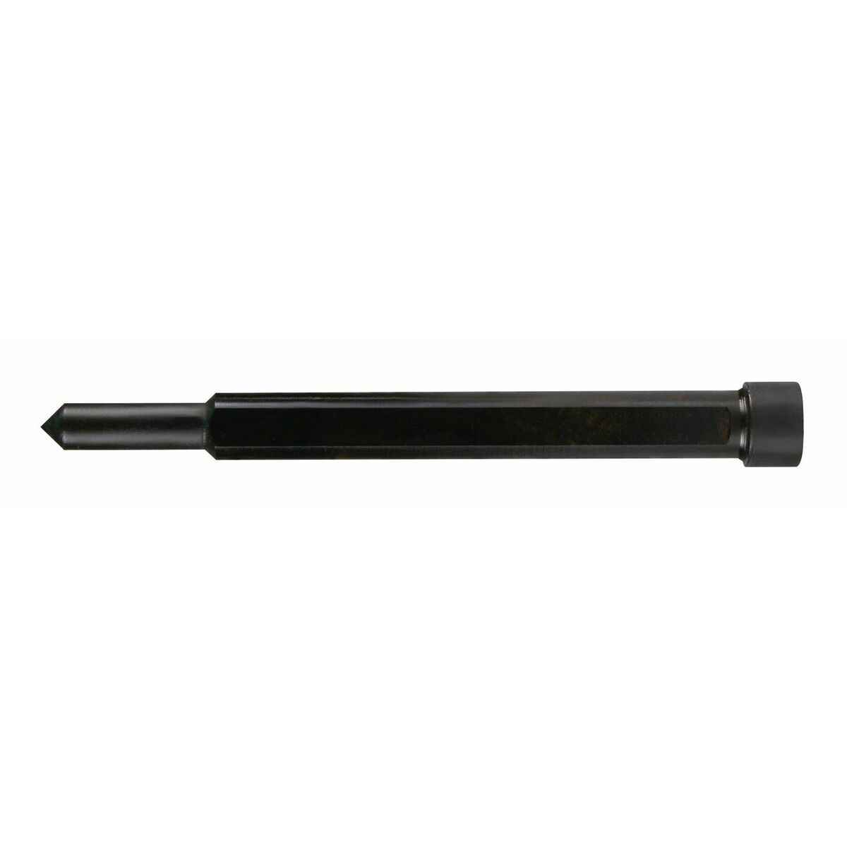 Håligt borr TERRAX 28 mm Weldon - 3