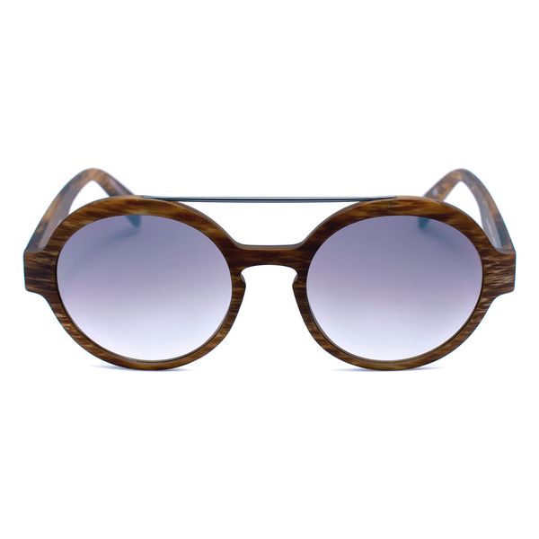 Unisexsolglasögon Italia Independent 0913-BHS-044 Ø 51 mm