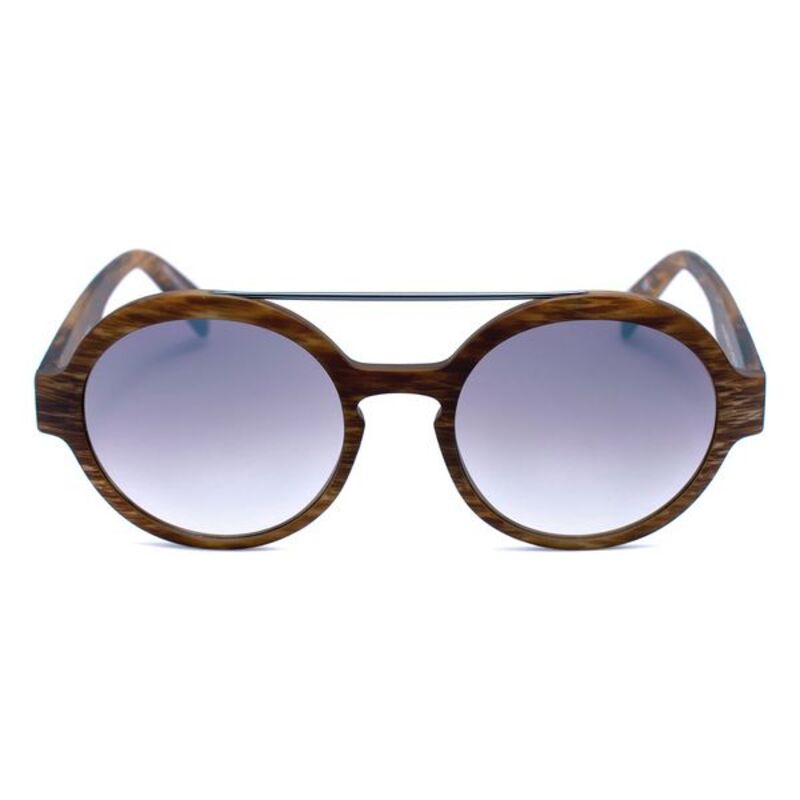 Unisexsolglasögon Italia Independent 0913-BHS-044 Ø 51 mm - 3