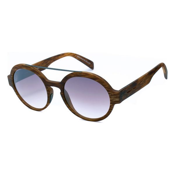 Unisexsolglasögon Italia Independent 0913-BHS-044 Ø 51 mm - 2