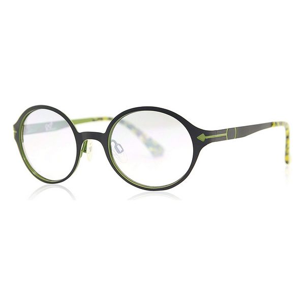 Unisexsolglasögon Opposit TM-004S-01 Ø 47 mm