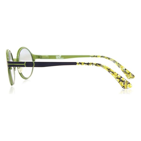Unisexsolglasögon Opposit TM-004S-01 Ø 47 mm - 2