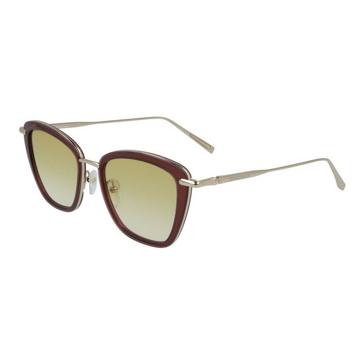 Damsolglasögon Longchamp LO638S-611 Ø 52 mm - 2
