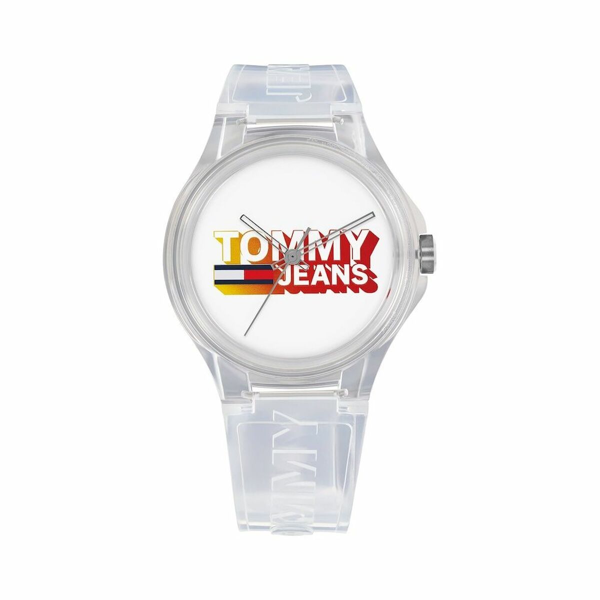 Unisexklocka Tommy Hilfiger 1720027 (Ø 40 mm) - 3