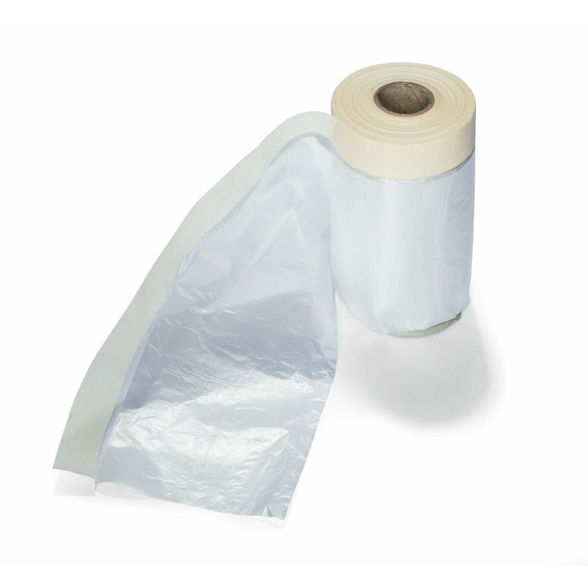 Kit med maskering och skydd för målning Wagner 2363625 Universal 3 Delar - 5