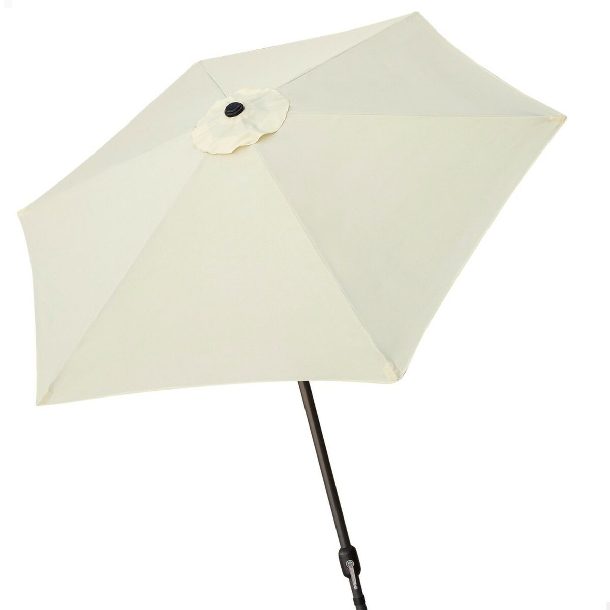 Paraply Aktive Kräm 270 x 235,5 x 270 cm - 3