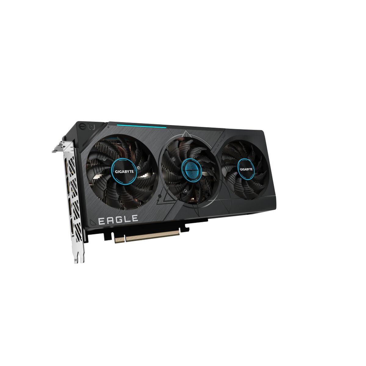 Grafikkort Gigabyte 12 GB GDDR6X