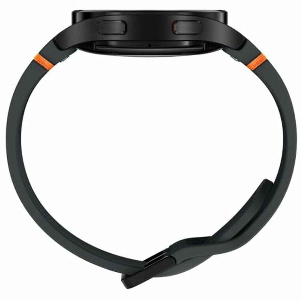 Smartklocka Samsung Galaxy Watch FE Svart 1,2" 40 mm - 5