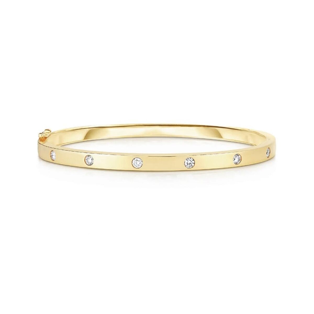 Damarmband LIU JO LJ2457 Gyllene