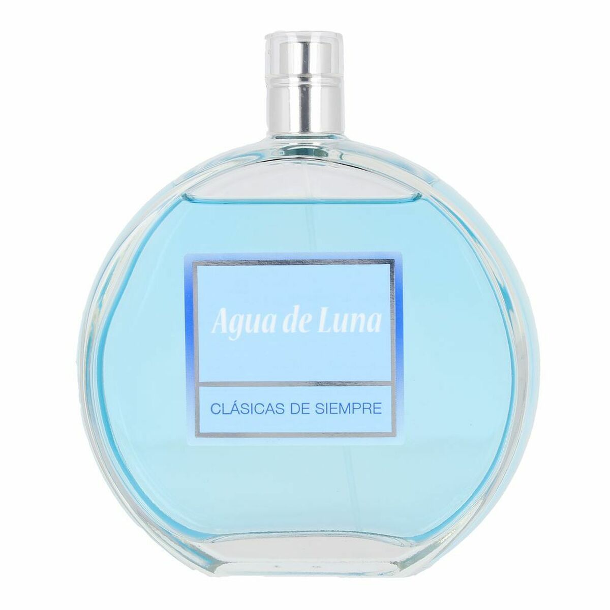 Parfym Damer Puig AGUA DE LUNA EDT 200 ml
