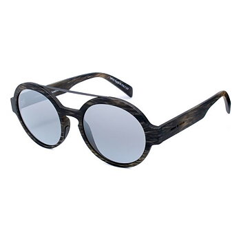 Unisexsolglasögon Italia Independent 0913 Ø 51 mm
