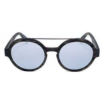 Unisexsolglasögon Italia Independent 0913 Ø 51 mm