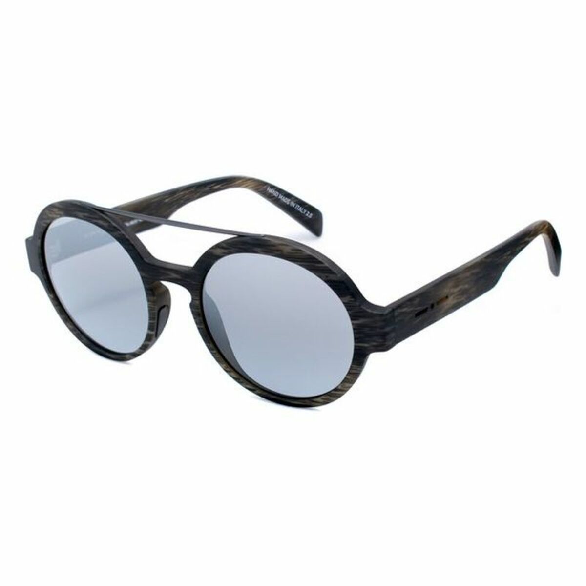 Unisexsolglasögon Italia Independent 0913 Ø 51 mm - 8