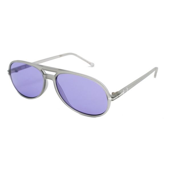 Unisexsolglasögon Opposit TM-016S-01 ø 58 mm