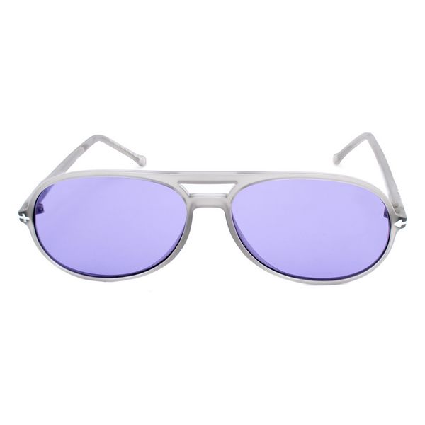 Unisexsolglasögon Opposit TM-016S-01 ø 58 mm - 2