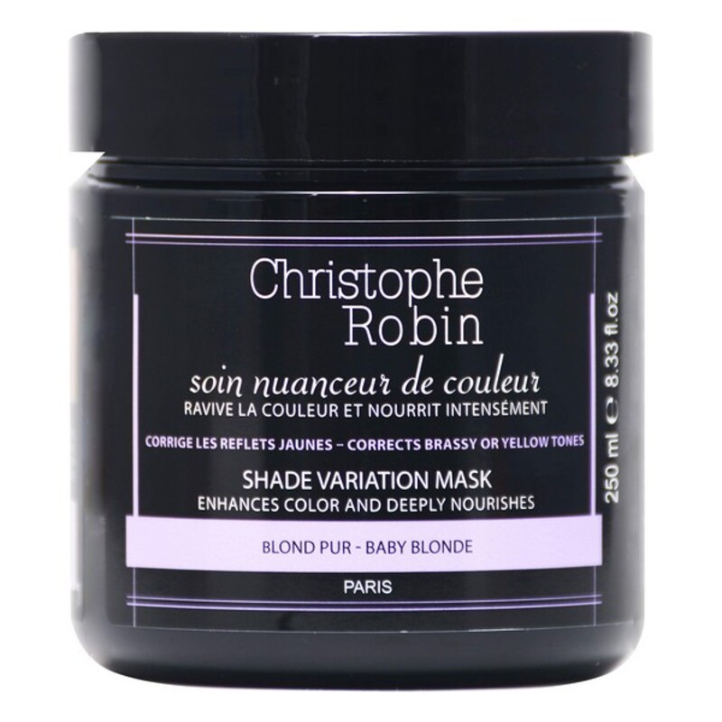 Färgskyddande kräm Christophe Robin SG_B0065RU8Y0_US 250 ml - 2