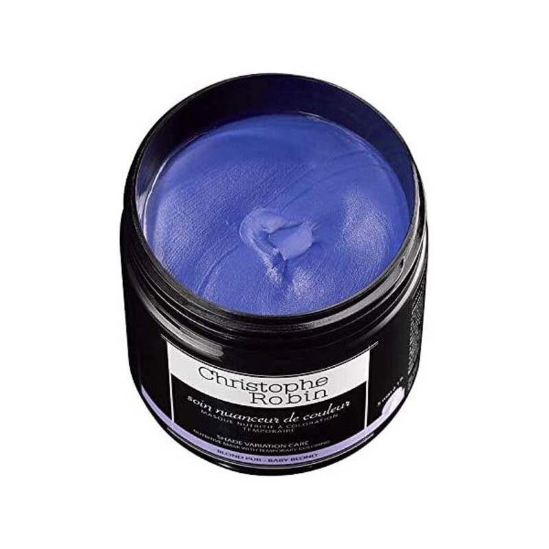 Färgskyddande kräm Christophe Robin SG_B0065RU8Y0_US 250 ml - 4