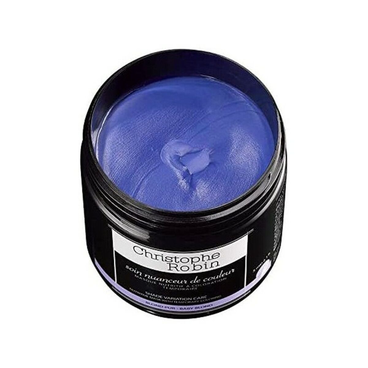 Färgskyddande kräm Christophe Robin SG_B0065RU8Y0_US 250 ml - 7