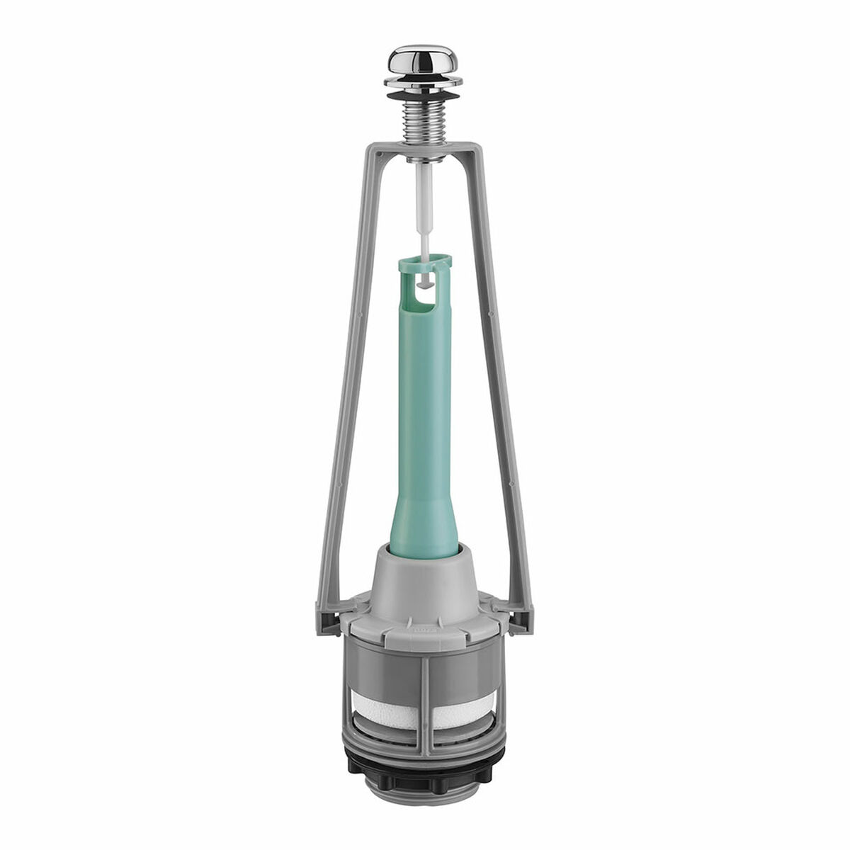 Cisternavlastare Roca D4T Handtag - 2