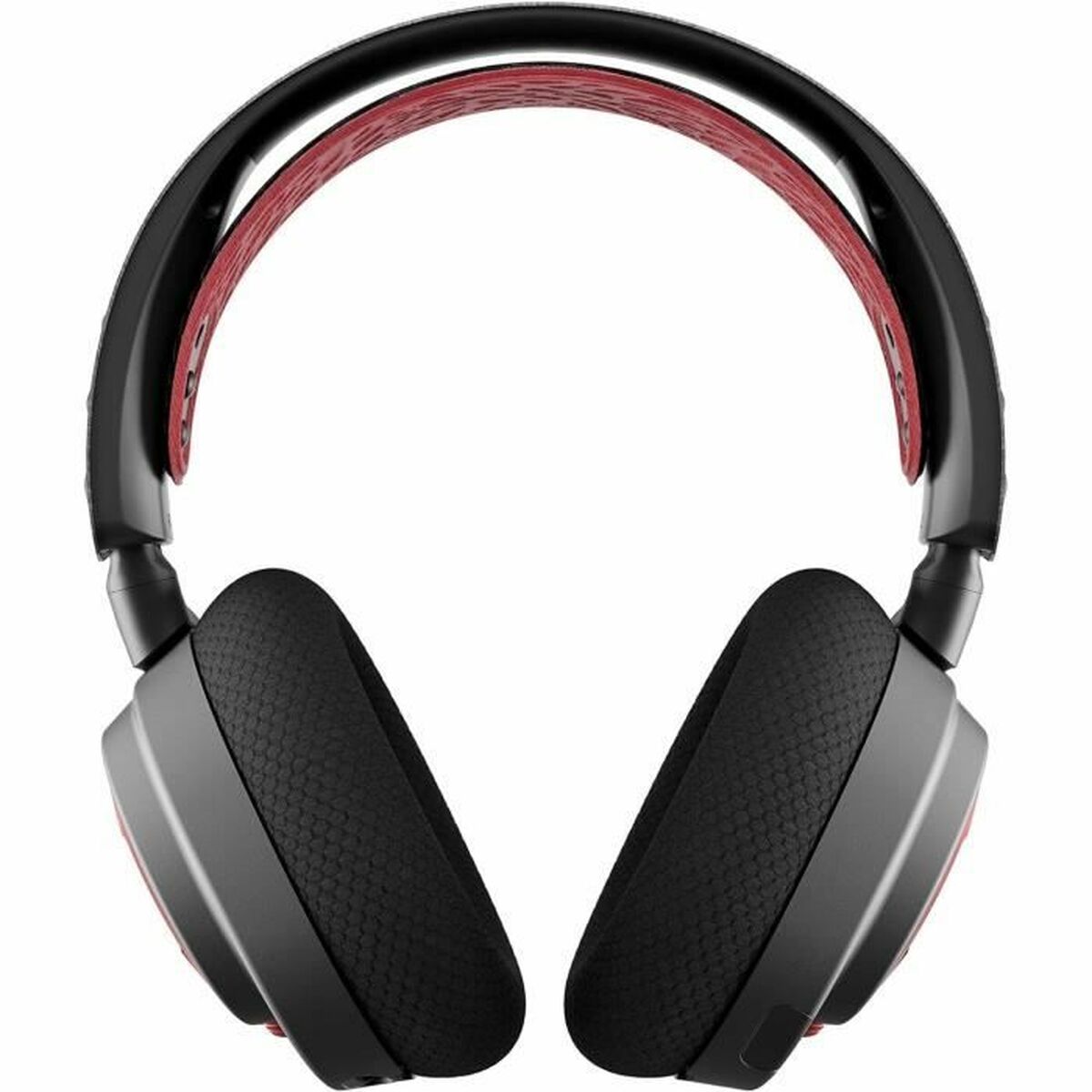 Hörlurar SteelSeries Svart - 6