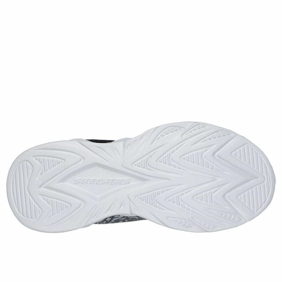 Sportskor för barn Skechers Vortex 2.0 - Zorento Grå - 4