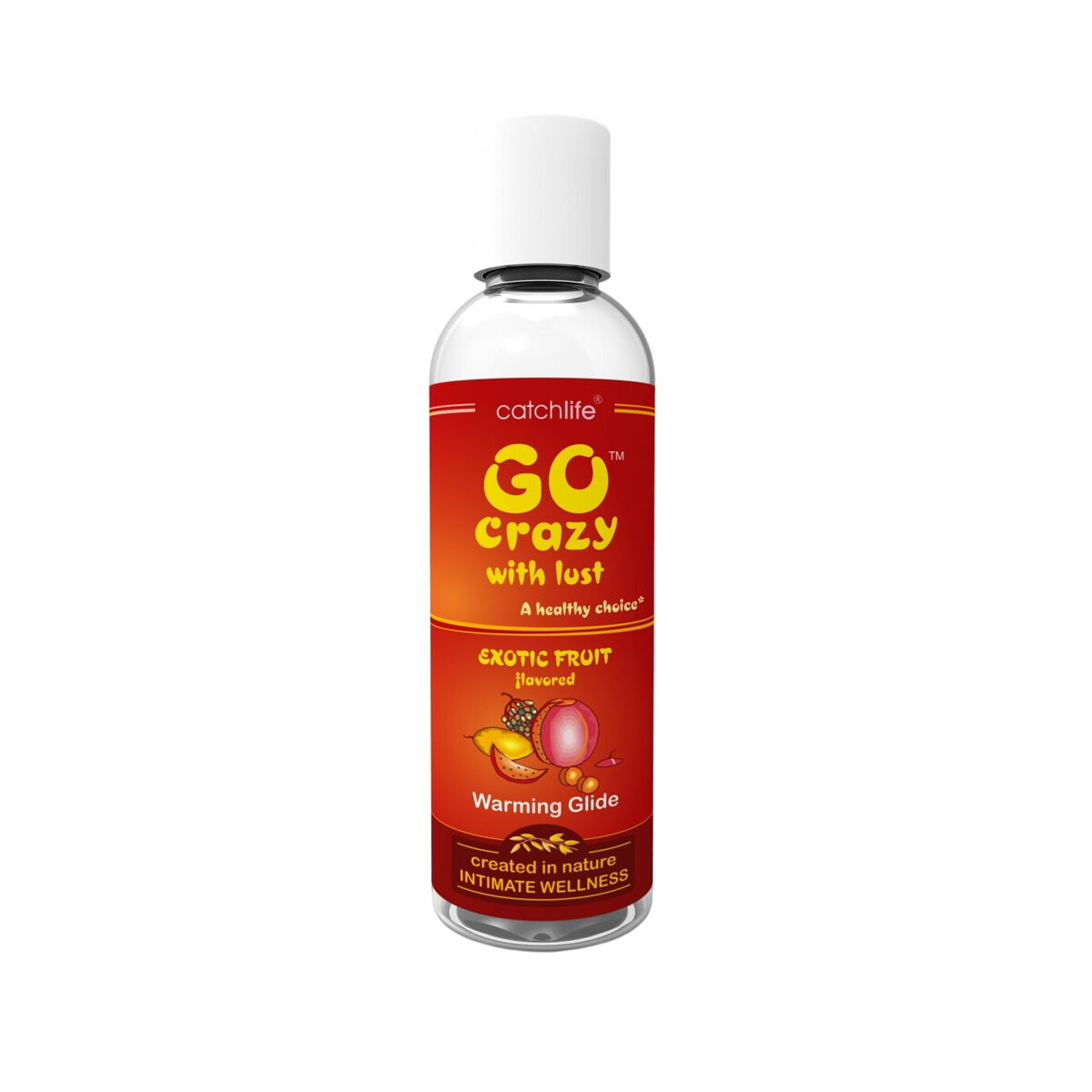 Glidmedel Nature Body 100 ml - 2