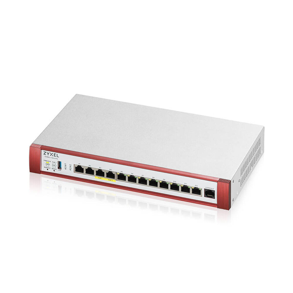 Router ZyXEL USGFLEX500H-EU0101F - 4