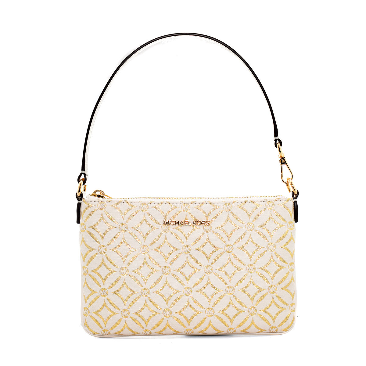 Handväska Michael Kors 35F4GTVW5J-PL-GLD-MULTI