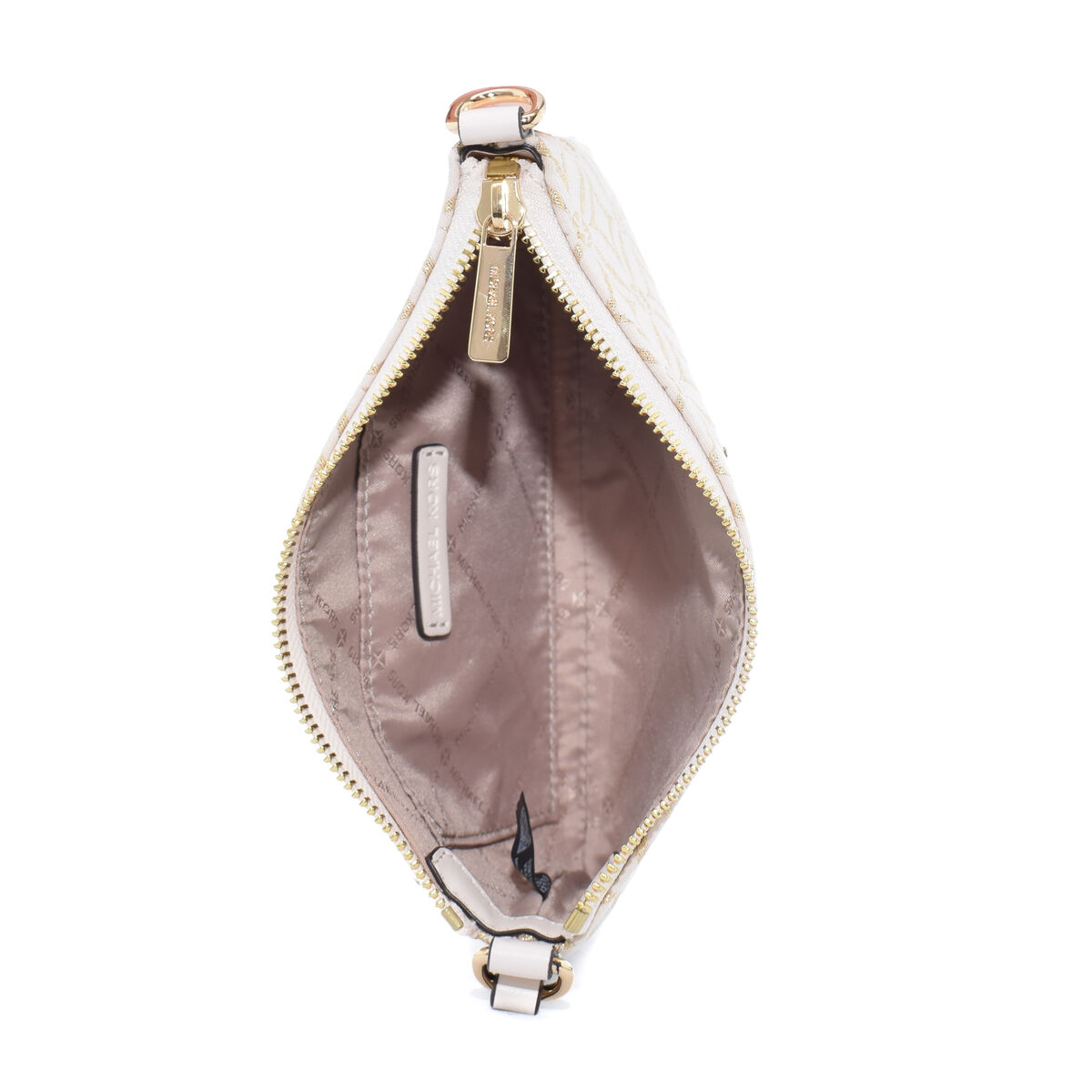 Handväska Michael Kors 35F4GTVW5J-PL-GLD-MULTI - 3