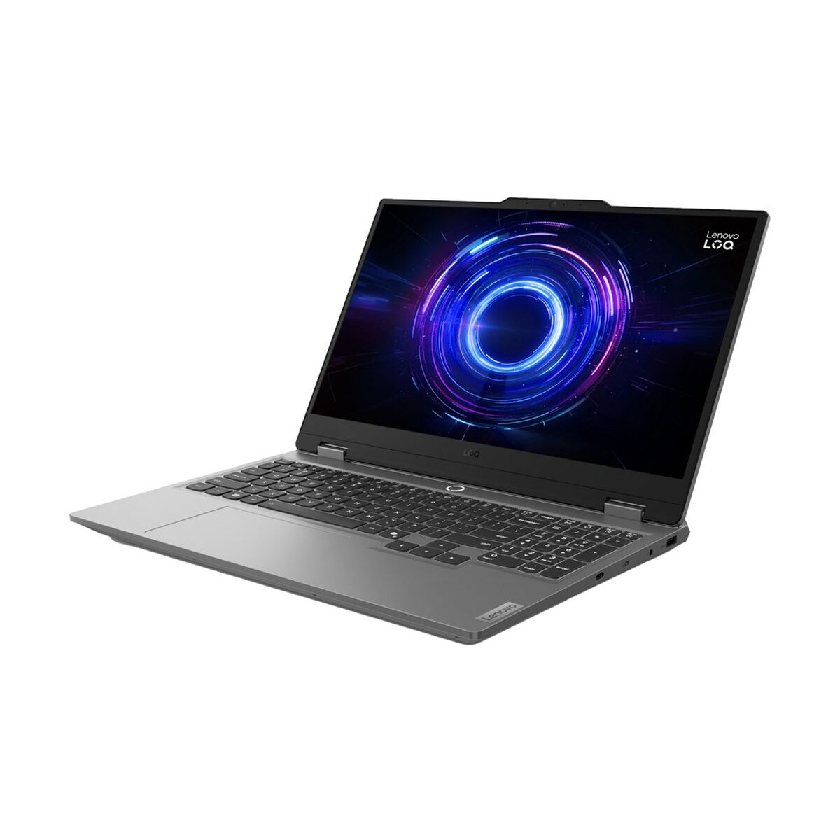 Bärbar dator Lenovo 83JE007MPB 15,6" Intel Core I5-13450HX 16 GB RAM 512 GB SSD Nvidia Geforce RTX 4050 - 2