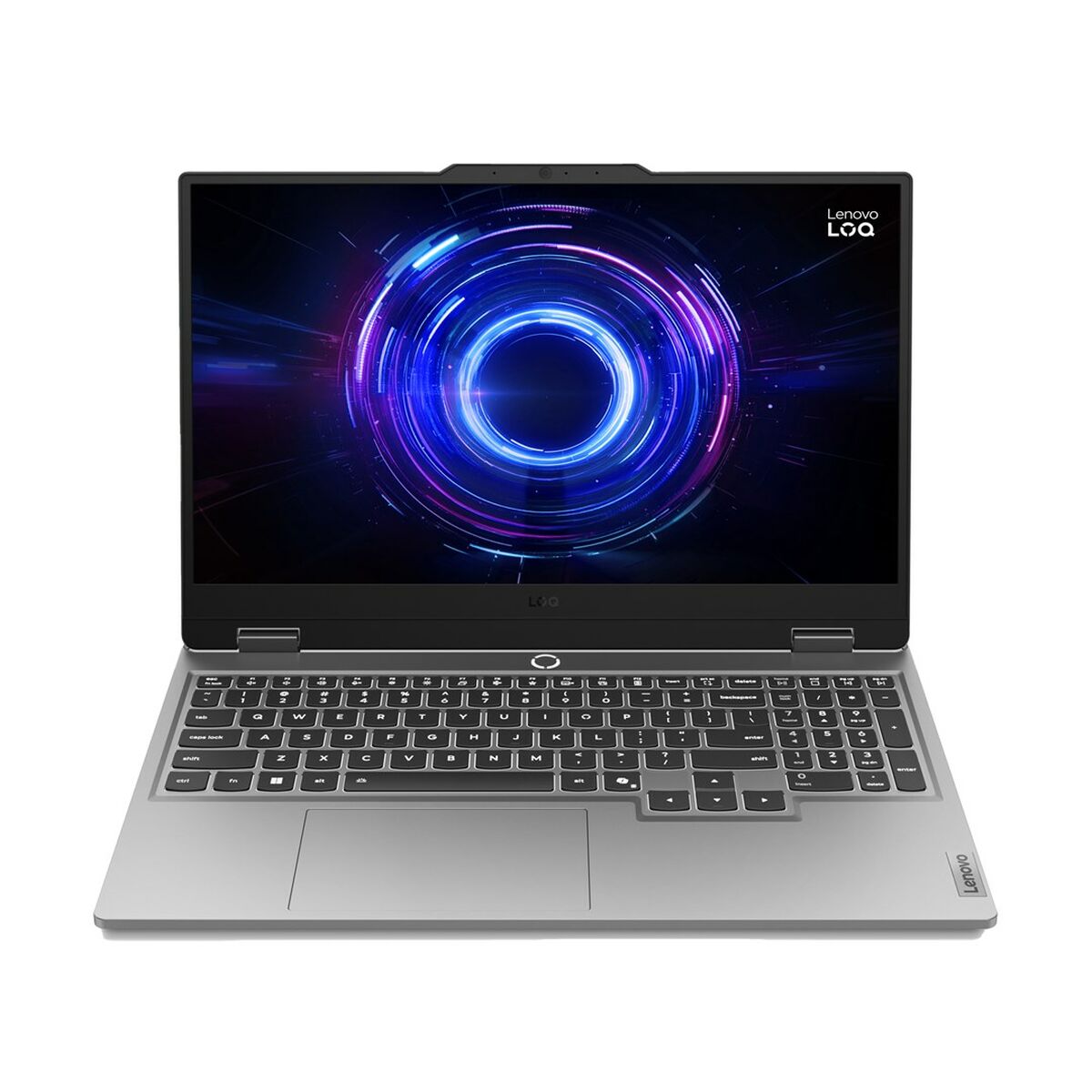 Bärbar dator Lenovo 83JE007MPB 15,6" Intel Core I5-13450HX 16 GB RAM 512 GB SSD Nvidia Geforce RTX 4050