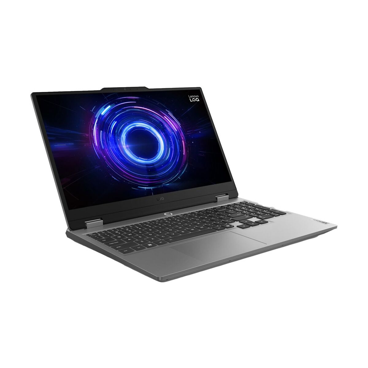 Bärbar dator Lenovo 83JE007MPB 15,6" Intel Core I5-13450HX 16 GB RAM 512 GB SSD Nvidia Geforce RTX 4050 - 3
