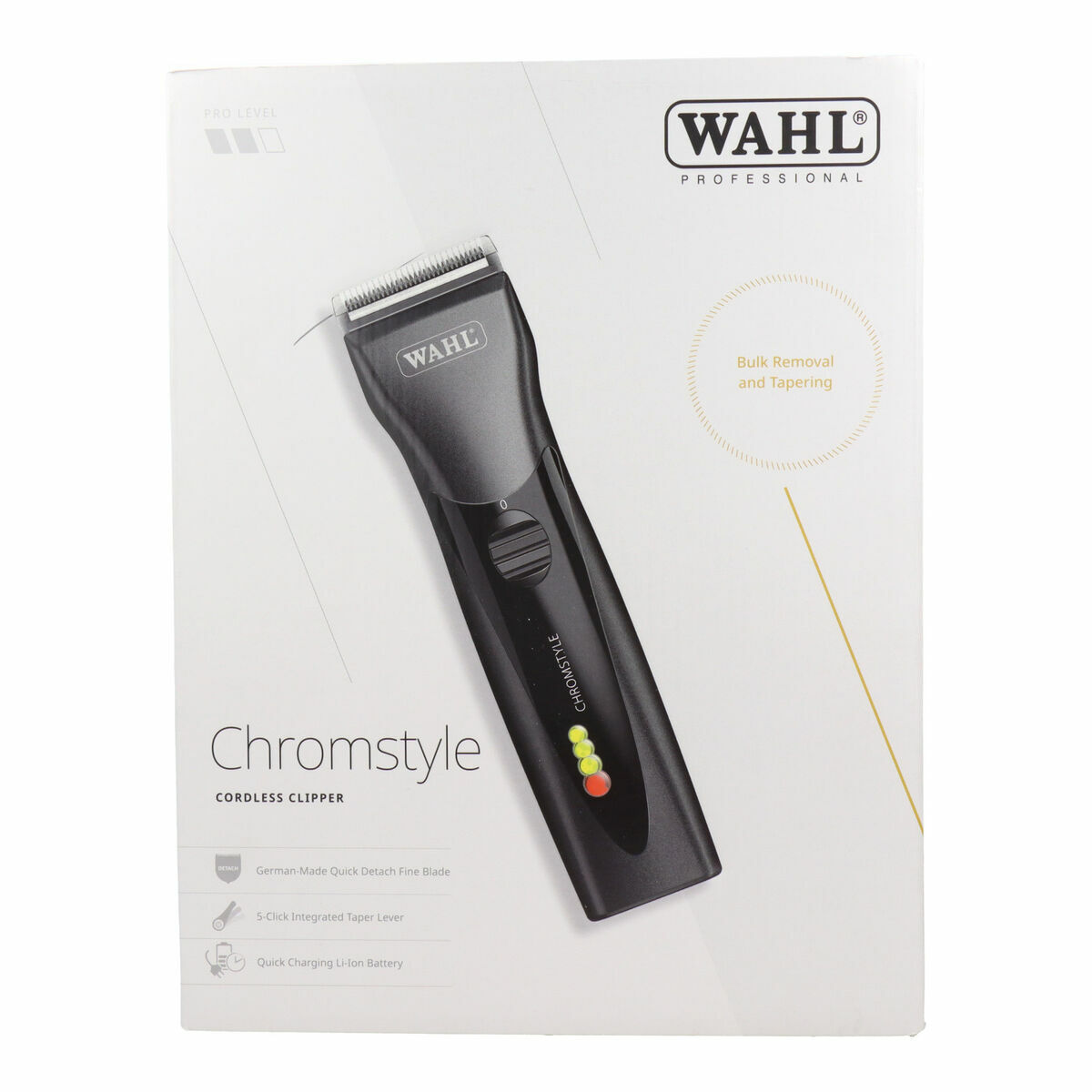 Hårtrimmer Wahl 1871-0473