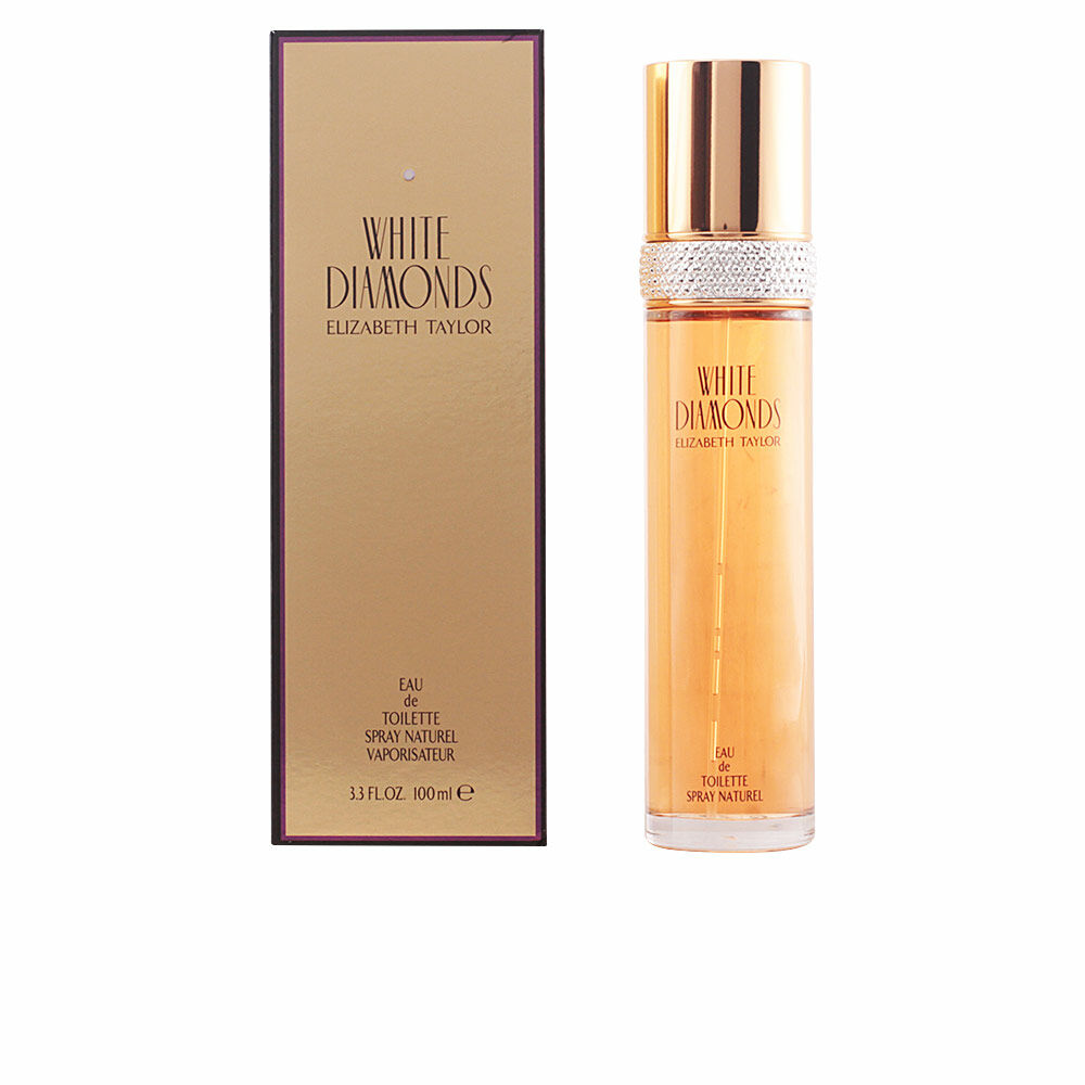 Parfym Damer Elizabeth Taylor 62464 EDT 100 ml - 2