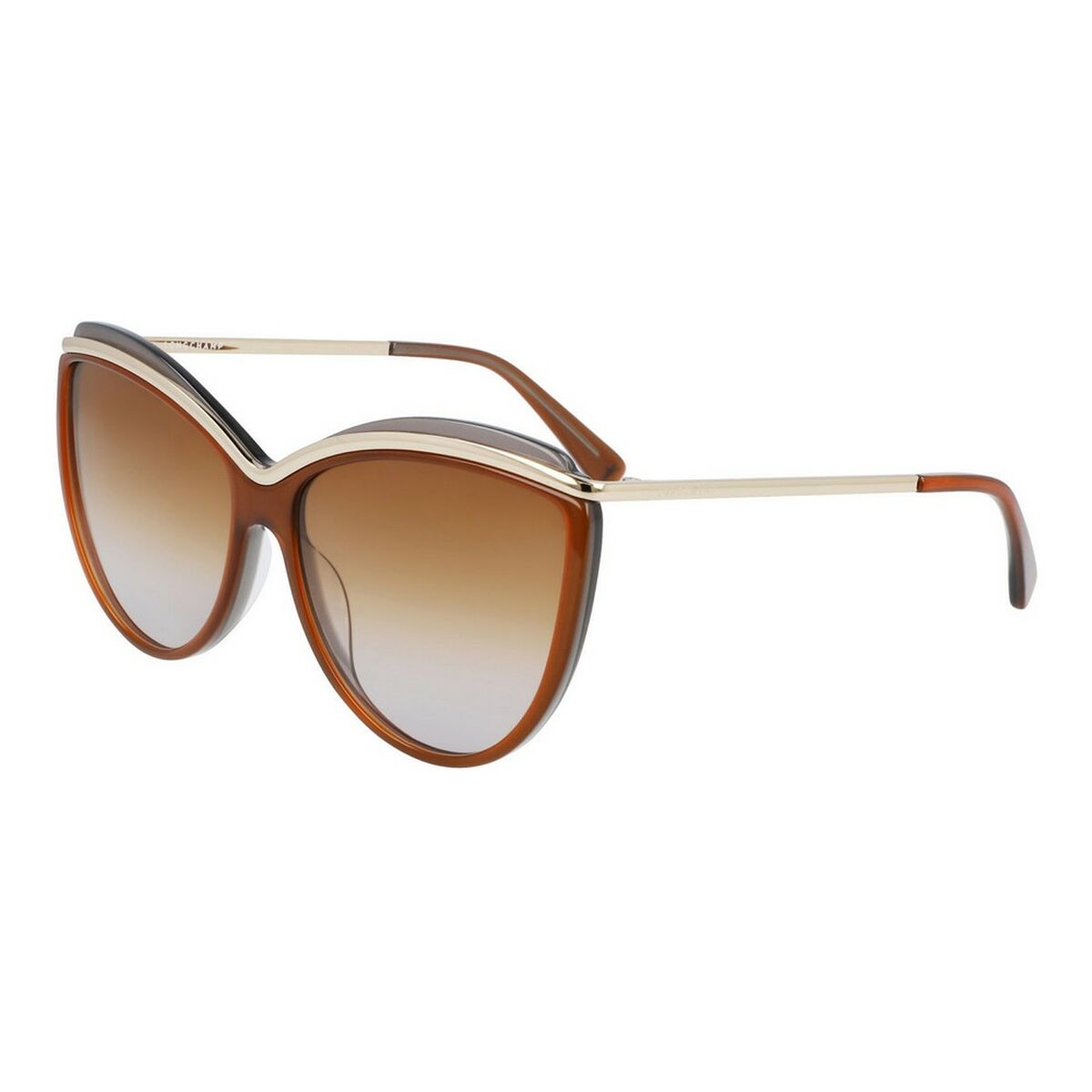 Damsolglasögon Longchamp LO676S-234 ø 60 mm - 3