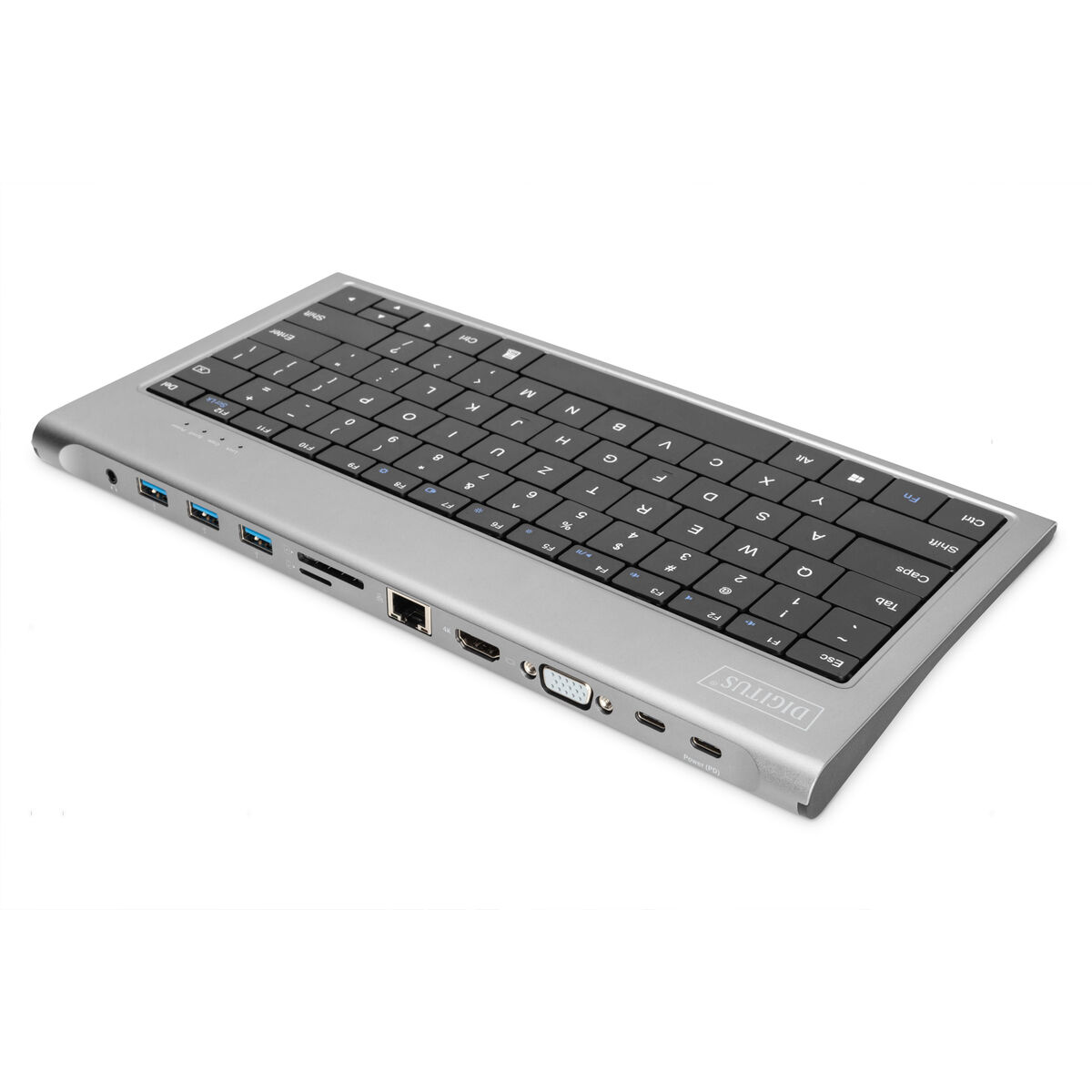 Tangentbord Digitus DA-70885 QWERTZ - 8