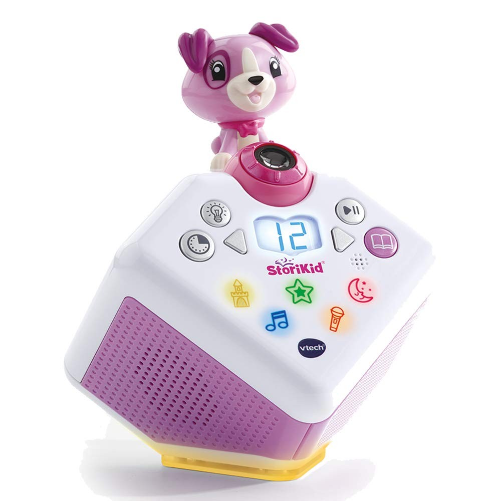 Väckarklocka Vtech Storikid Projektor