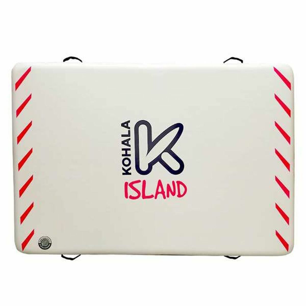 Paddla surfbräda Kohala Island 250 x 165 x 15 cm (4 pcs) - 2