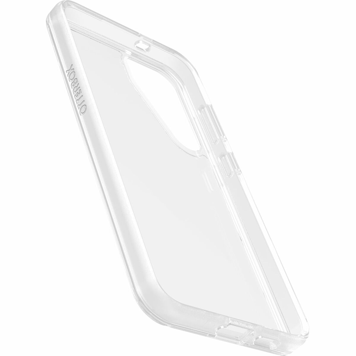 Mobilfodral Otterbox LifeProof GALAXY S24+ Transparent - 2