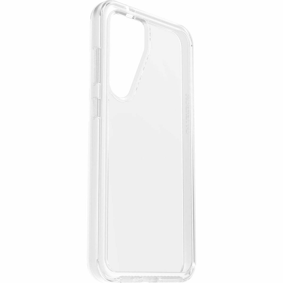 Mobilfodral Otterbox LifeProof GALAXY S24+ Transparent