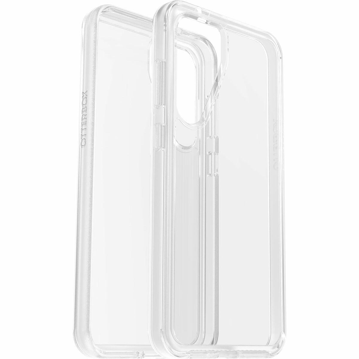 Mobilfodral Otterbox LifeProof GALAXY S24+ Transparent - 4