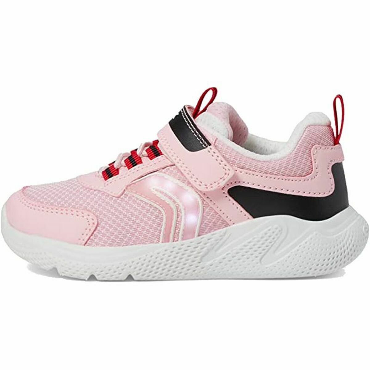 Sportskor för barn Geox Sprintye Rosa - 3