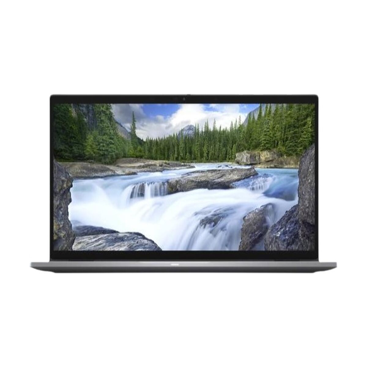 Bärbar dator Dell Latitude 7410 14" Intel® Core™ i5-10210U 8 GB RAM 256 GB SSD Qwerty Spanska (Renoverade A)