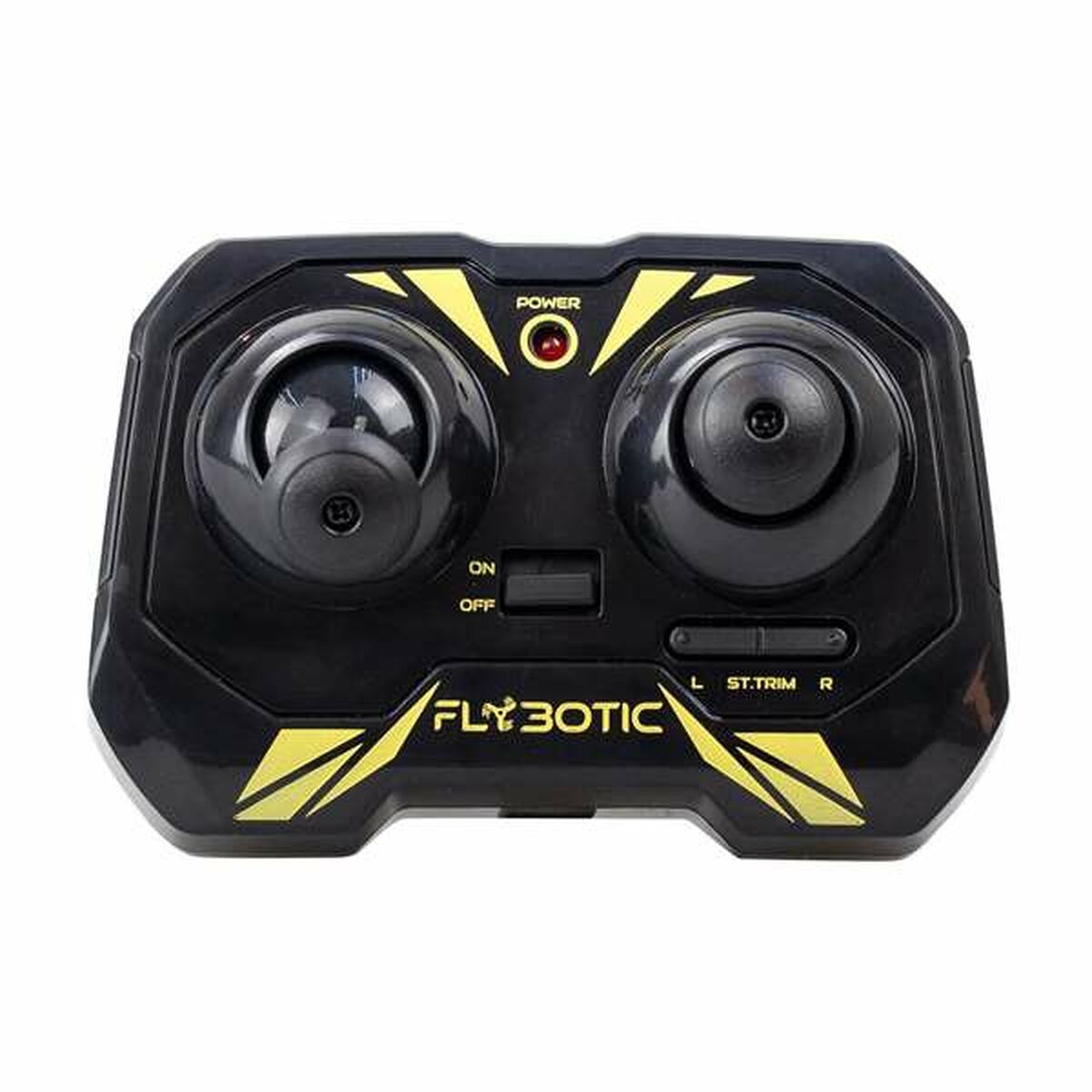 Fjärrkontroll Helikopter Bizak Aqua Blaze - 4