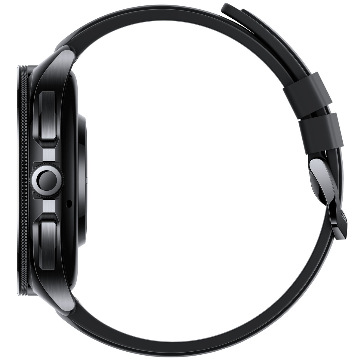 Smartklocka Xiaomi Watch 2 Pro Svart 1,43" 46 mm Ø 46 mm - 2