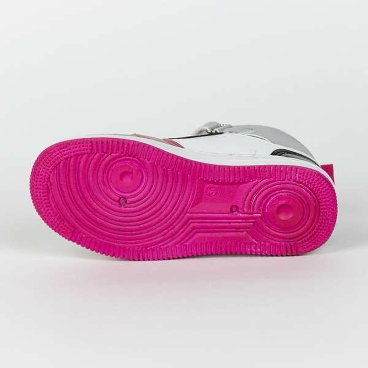 Sportskor för barn Barbie Fuchsia - 4