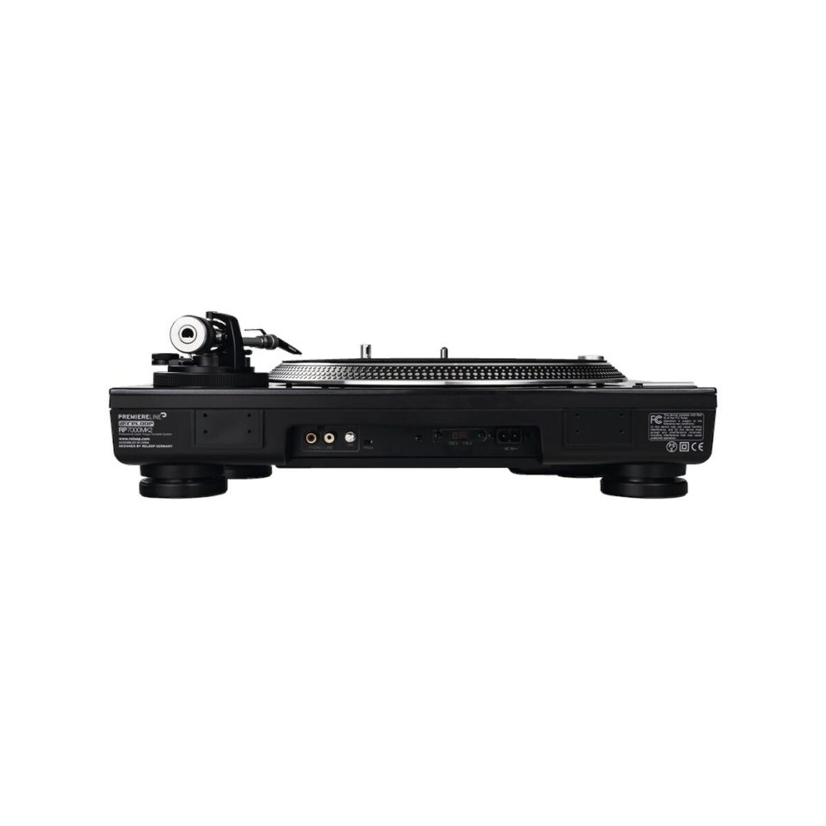 Bebisdocka Reloop 238667 - 4